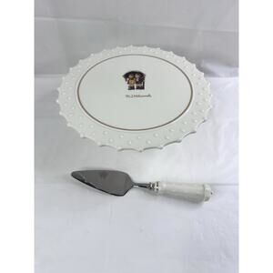 Hostess Collection M.J Hummel Stormy Weather The Danbury Mint Goebel